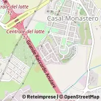 地图 Roma