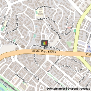 Ferramenta,00141Roma