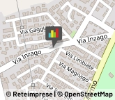 Ottica, Occhiali e Lenti a Contatto - Dettaglio Roma,00135Roma