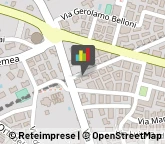 Nolo Marittimo - Mediatori,00191Roma