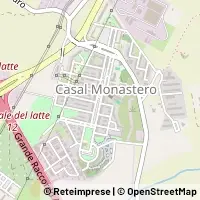 Map Roma