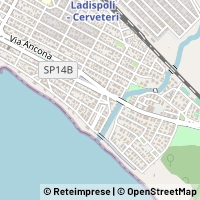 Peta Ladispoli