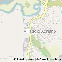 Map Tivoli