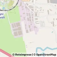 Map Tivoli