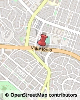 Viale Jonio, 389/C/3,00141Roma