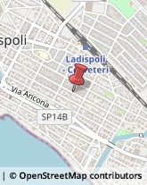 Via La Spezia, 55,00055Ladispoli