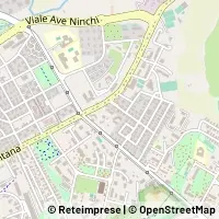 Mapa Roma