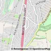 Peta Roma