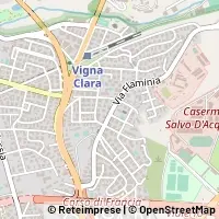 Карта Roma
