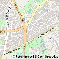 Kart Roma