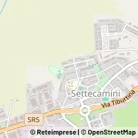 Map Roma