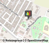 Case di Riposo e Istituti di Ricovero per Anziani Roma,00156Roma