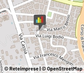 Modelli e Plastici,00191Roma