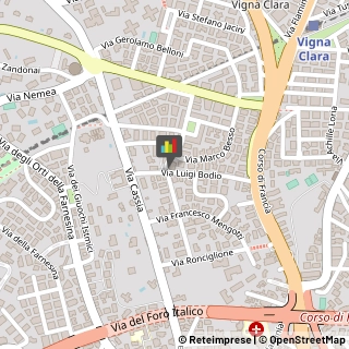 Chirurgia Plastica - Medici Specialisti,00191Roma