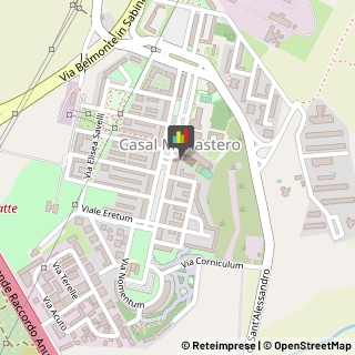 Lavanderie a Secco,00131Roma