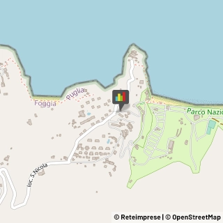 Appartamenti e Residence Peschici,71010Foggia