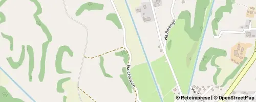 Mappa Roma