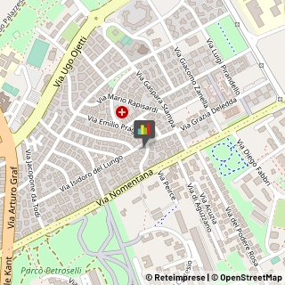 Succhi di Frutta e Verdura,00137Roma