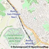 Karta Roma