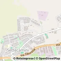 Peta Roma