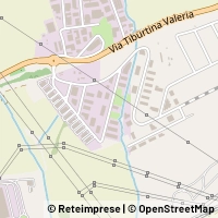 Harita Guidonia Montecelio