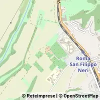 Peta Roma