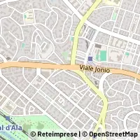 Kort Roma