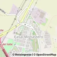 Kort Roma