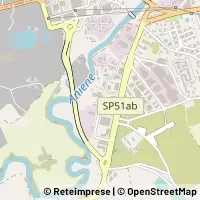 Map Tivoli
