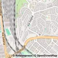 Map Roma