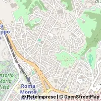 Hartă Roma