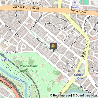 Porte,00141Roma