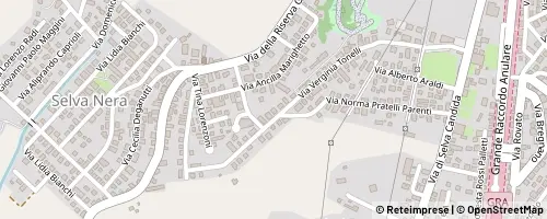 Mappa Rom