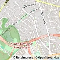 Karta Roma