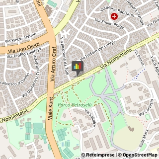 Distribuzione Gas Auto - Servizio,00137Roma