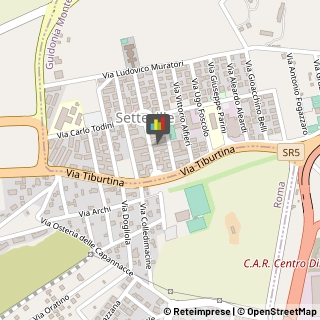 Macellerie Guidonia Montecelio,00012Roma