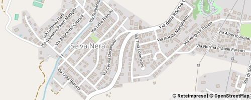 Mappa Rom