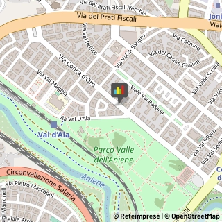 Magistrali - Scuole Private,00141Roma