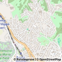 Kart Roma