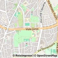 Hartă Roma