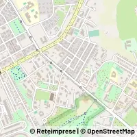 Map Roma