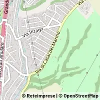 Map Roma