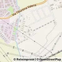 Karta Avezzano