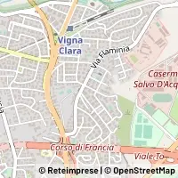 Kartta Roma