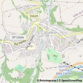 Mappa 38033