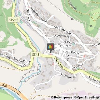 Massaggi,38038Trento