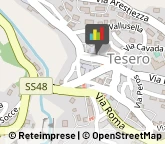 Telecomunicazioni Apparecchi ed Impianti - Dettaglio Tesero,38038Trento