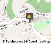 Bed e Breakfast,38033Trento