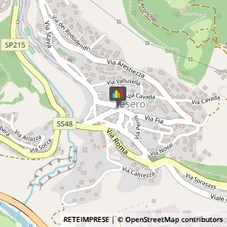 Bed e Breakfast,38038Trento