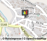 Bed e Breakfast,38038Trento